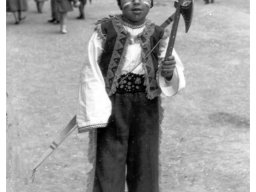 ezio marastoni - 1954 1